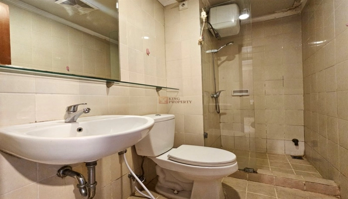 Royal Mediterania Furnish Lengkap, Disewa 2BR Royal Mediterania Garden RMG CP 27 26