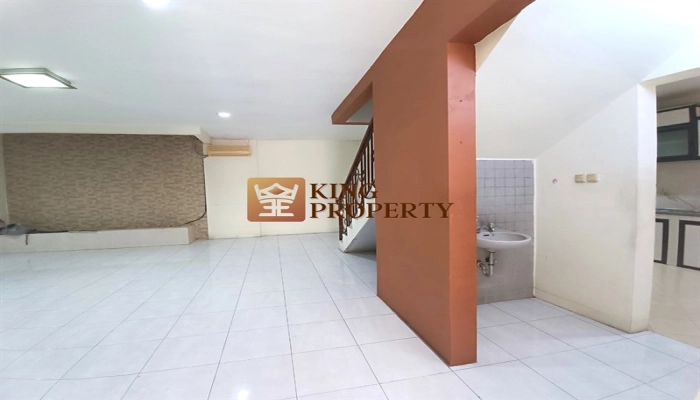 Jakarta Barat Hunian Strategis! Rumah 2 Lantai di Ratu Cempaka Timur II SHM 15 26