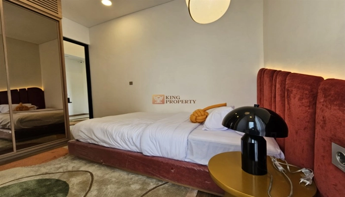 Anwa Residence Selangkah ke Stasiun Jurang Mangu Rumah Achillea Blossom Bintaro 7x13m2 27 26