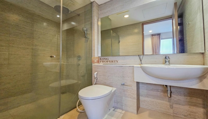 Taman Anggrek Residence Furnish Homey. 3BR Taman Anggrek Residence Dekat Mall Taman Anggrek 27 26