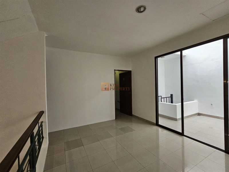 Jakarta Barat Disewakan Rumah 1,5 Lantai Jelambar Kav. Polri – Dekat Central Park, Trisakti & Bebas Banjir! 26 26