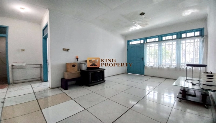 Jakarta Barat Tinggal Masuk! Rumah Full Bangunan SHM Empang Bahagia, Bebas Banjir<br><br> 26 26