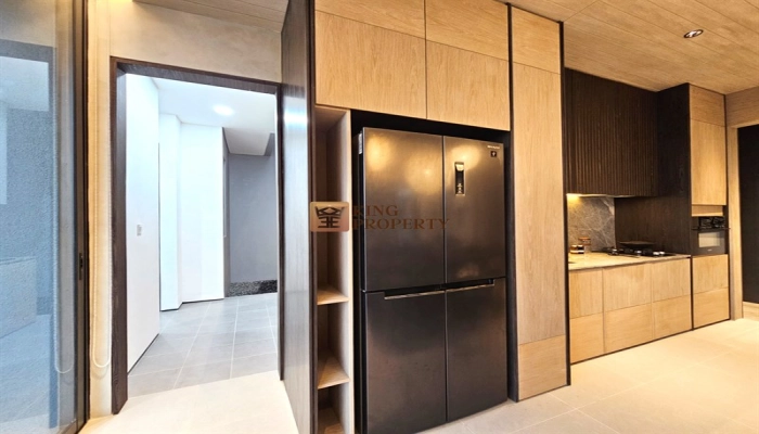 Giantara BSD Free Biaya KPR, Dijual Rumah Giantara BSD Serpong Elyon 8x16m2 18 26