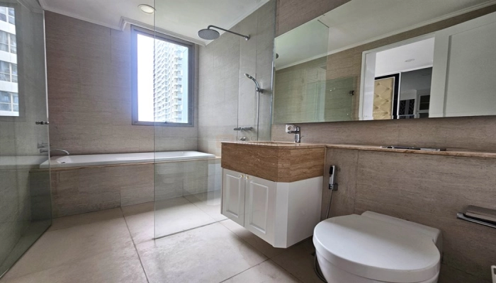 Taman Anggrek Residence Unit 3BR Besar & Elegan – Modern Classic Luxury, Langkah ke Mall Taman Anggrek   26 26