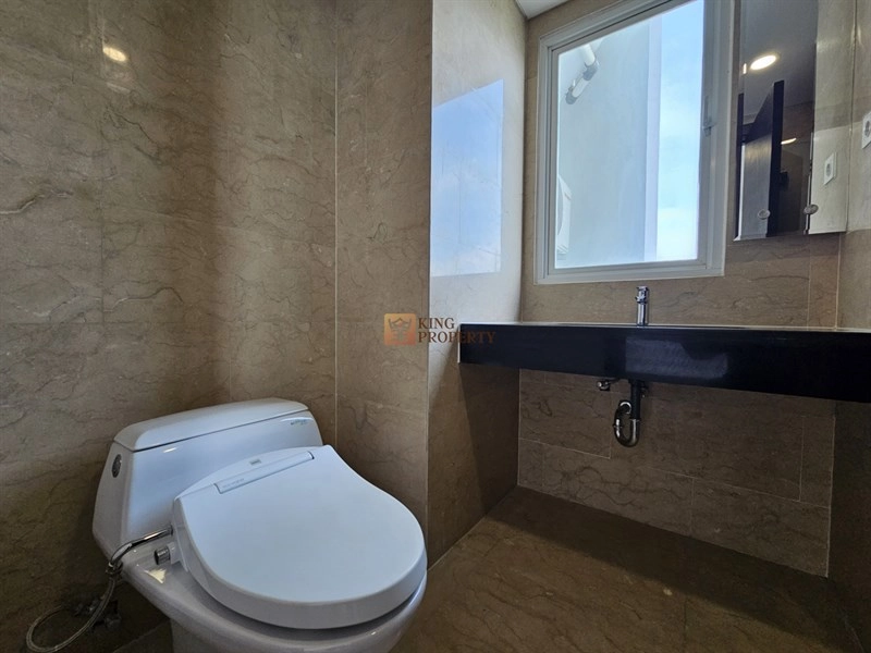 Jakarta Pusat Hunian Berkelas dengan Private Lift! 2BR Springhill Royale Suites, Resort Concept, Kemayoran   25 26