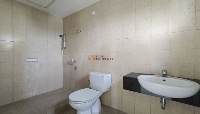 Jakarta Pusat Lux Living di Tengah Jakarta, Rumah Furnish 270m² di Atas Thamrin City 27 26