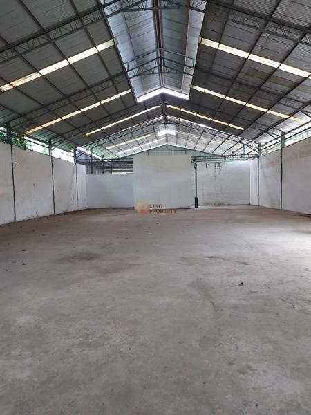 Lainnya Lahan Produktif, Gudang Usaha Siap Pakai Desa Sialang, Harga Bersahabat 26 26