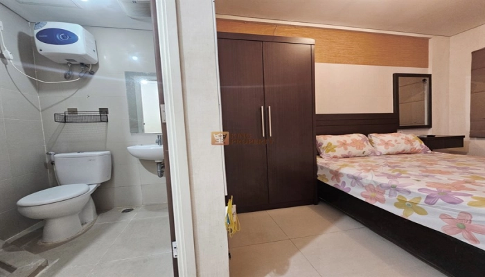 Madison Park Lantai Hoki, Disewa Studio Madison Park Tanjung Duren Furnish Interior 26 26