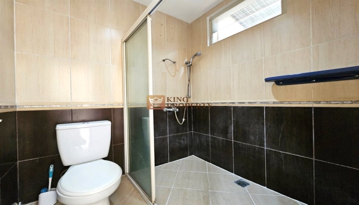 Jakarta Utara Disewa Rumah 2 Lantai Minimalis Camar Permai PIK Rapi Nyaman 18 26