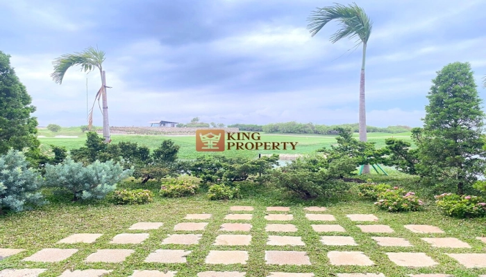 Jakarta Utara Hunian Prestisius! Rumah Mewah Chopin PIK Private Lift Golf Sea View 27 26