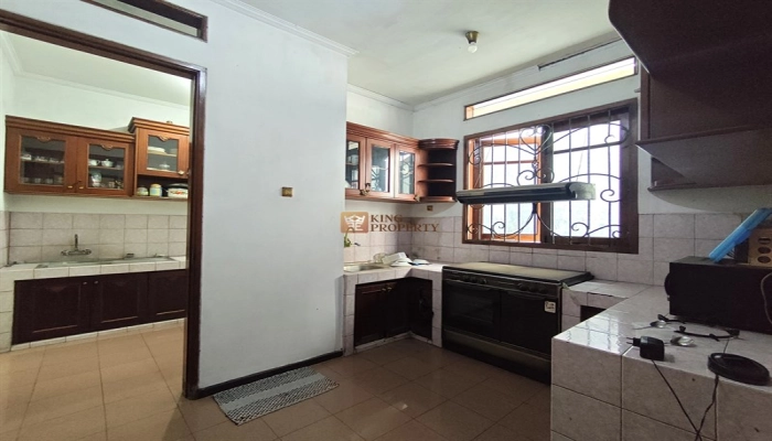 Jakarta Barat Rumah Siap Huni 2 Lantai di Joglo, Kembangan Dekat Sekolah Internasional & Mall Puri Indah!   27 26