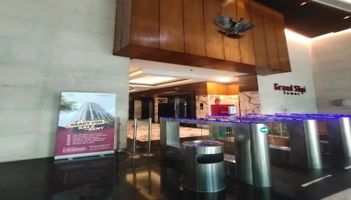 Jakarta Barat Grand Slipi Tower Office Furnish, Dekat Slipi Jaya & Taman Anggrek 7 269aeeab_108e_4b9b_91f7_c11def3711d3