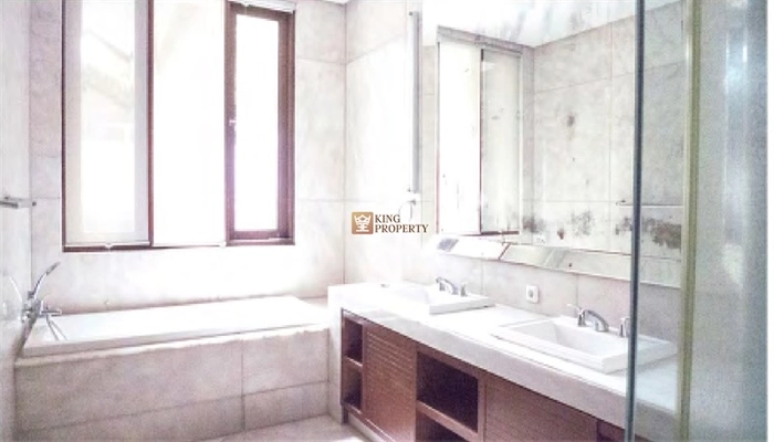 Jakarta Selatan Rumah Eksklusif Kemang – Selangkah ke AIS, NZ School, HighScope  28 27