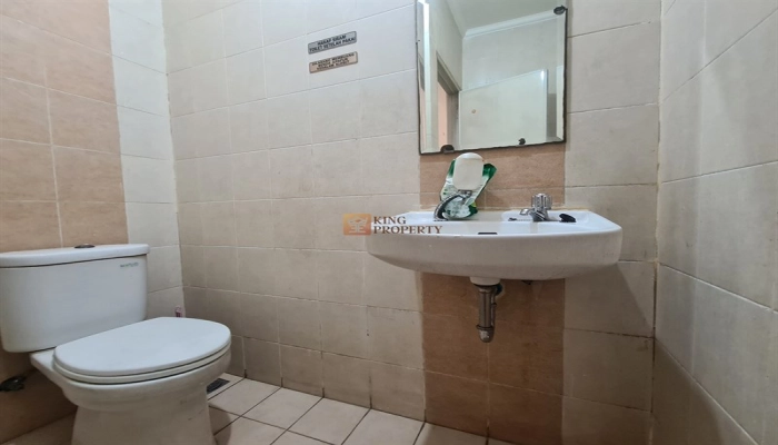 Jakarta Barat Dekat Akses Tol, Ruko Puri Mansion 4,5 lantai Bebas Banjir Siap Pakai 28 27