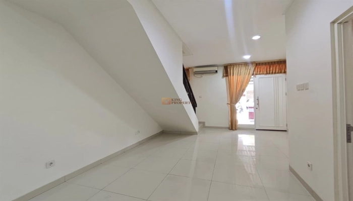 Jakarta Barat Modern Minimalist Disewakan Rumah 2 Lantai Puri Mansion – Dekat Mall Puri Indah & Lippo Mall Puri 27 27