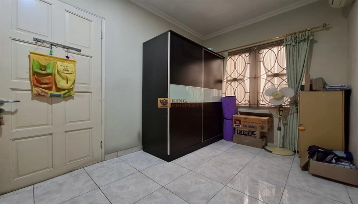 Jakarta Barat Dekat Mall Daan Mogot, Rumah Cluster Bedugul Daan Mogot Baru Furnished 28 27