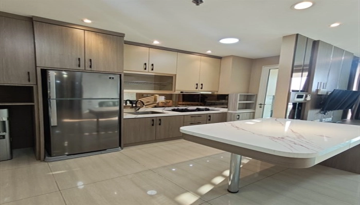 Jakarta Barat View Danau & Interior Elegan Rasakan Hidup Tenang di 2BR Citralake Suites 27 27