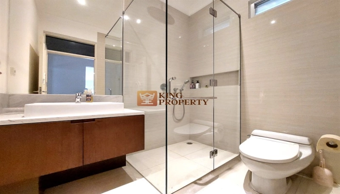 Jakarta Utara Unit Corner, Rumah Muara Karang American Classic Siap Huni 26 27