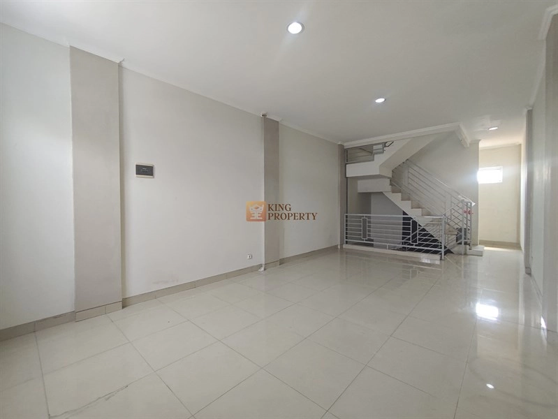 Jakarta Barat Sewa Ruko Area Lt 2-3 Tanjung Duren Strategis – Dekat RS Ukrida & Central Park 25 27