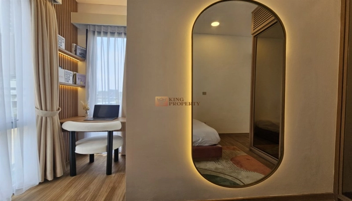Anwa Residence Selangkah ke Stasiun Jurang Mangu Rumah Achillea Blossom Bintaro 7x13m2 28 27