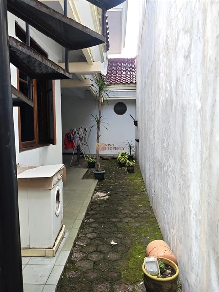 Jakarta Barat Rumah Siap Huni 2 Lantai di Joglo, Kembangan Dekat Sekolah Internasional & Mall Puri Indah!   28 27
