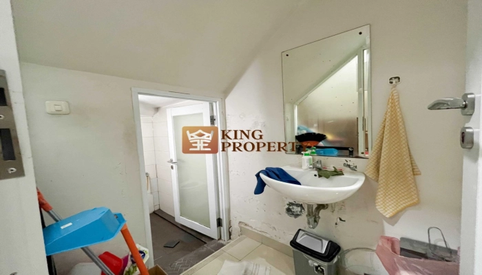 Jakarta Barat Tinggal Rapi! Rumah 2 Lantai Gaya Modern di Villa Tomang Mas SHM 17 27