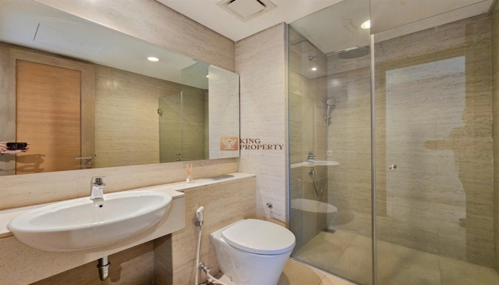 Taman Anggrek Residence Furnish Homey. 3BR Taman Anggrek Residence Dekat Mall Taman Anggrek 28 27