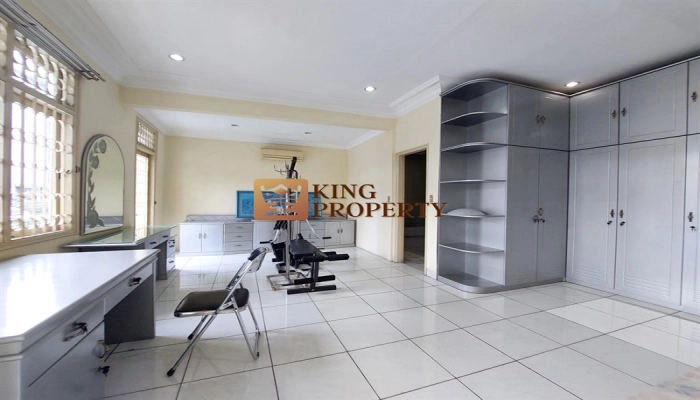 Jakarta Pusat Akses Mudah ke Pasar Baru Mangga Dua & Kemayoran Sewa Rumah Kartini 2 Lantai Siap Huni 17 27