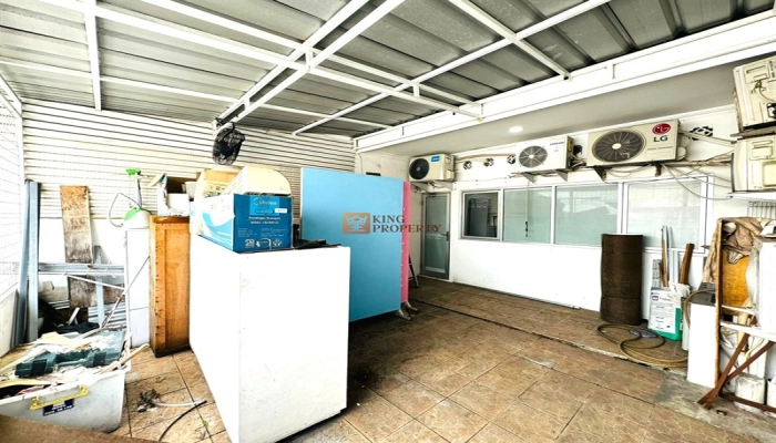 Jakarta Selatan Minimalis Classic, Dijual Ruko Crown Palace Lokasi Strategis 238m2  28 27