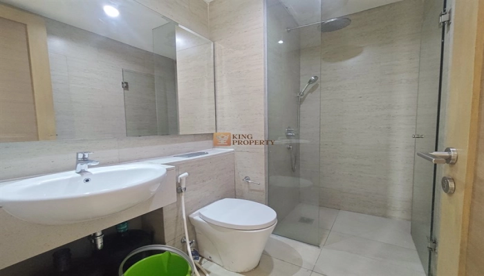 Taman Anggrek Residence  Dijual 3BR Apartemen Taman Anggrek Residences Cozy Minimalist – Dekat Mall Taman Anggrek & Central Park 27 27