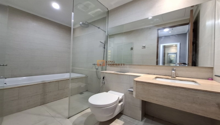 Taman Anggrek Residence Taman Anggrek Residence 2BR Siap Huni Dekat Central Park & Neo Soho 28 27