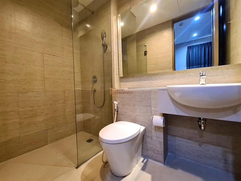 Taman Anggrek Residence Termurah, Dijual 3BR Taman Anggrek Residence Furnish Bagus 28 27