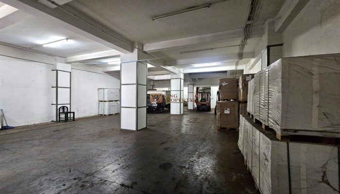 Jakarta Barat Disewakan Ruko Gandeng Muwardi 4,5 Lantai, Ada Lift & Parkir Luas! 26 27