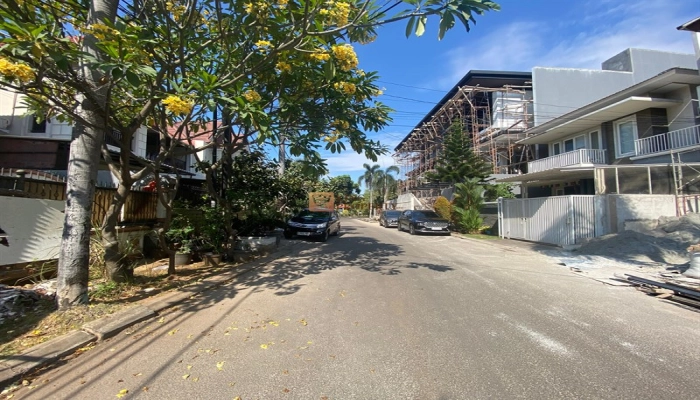 Jakarta Barat Nego Sampai Deal, Dijual 2 Lantai di Citra Garden City Extension 2 19 27