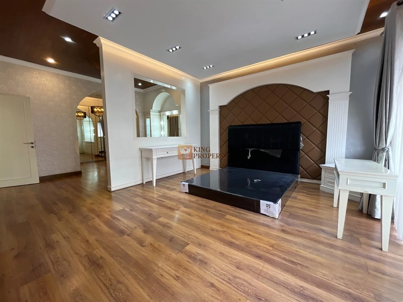 Jakarta Barat Cluster Hawaii Puri Mansion Rumah Luas Furnish Akses Mudah ke Tol JORR! 28 27