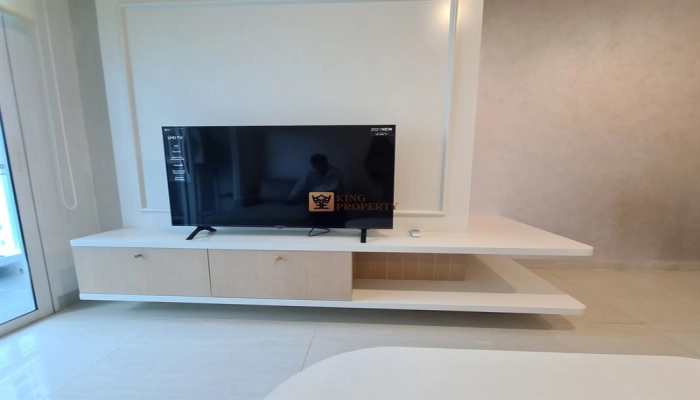 Madison Park Exclusive Unit! 3BR Condominium Grand Madison Furnish Dekat Kampus Ukrida 26 27