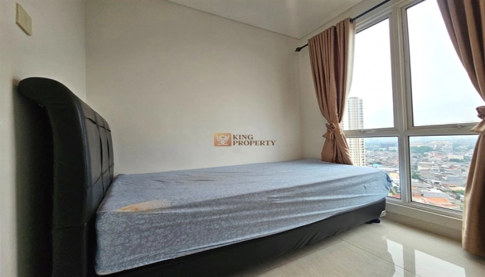 Madison Park Fully Furnish, Disewa 2BR Condominium Grand Madison Tanjung Duren 28 27