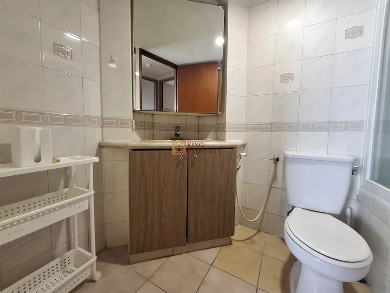 Taman Anggrek Residence Interior Classic, 2BR Condominium Taman Anggrek Mall Tanjung Duren 28 27