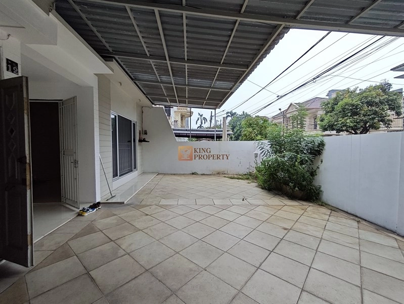 Jakarta Barat Investasi Menarik, Rumah 2 Lantai di Citra Garden City 2 Kalideres SHM 17 27