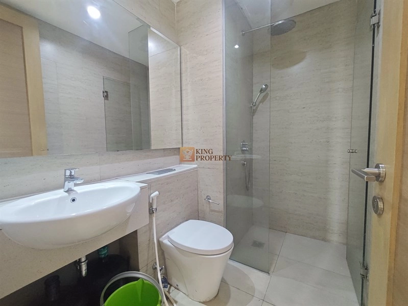 Taman Anggrek Residence  Dijual 3BR Apartemen Taman Anggrek Residences Cozy Minimalist – Dekat Mall Taman Anggrek & Central Park 27 27