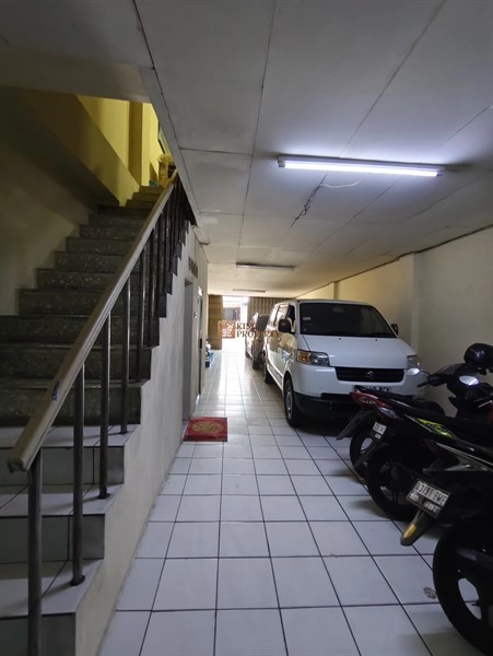 Jakarta Barat Sangat Strategis, Ruko Pejagalan Dekat Pasar Pagi dan Asemka 26 27