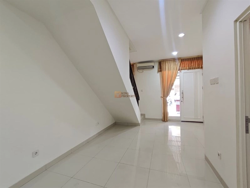 Jakarta Barat Modern Minimalist Disewakan Rumah 2 Lantai Puri Mansion – Dekat Mall Puri Indah & Lippo Mall Puri 27 27