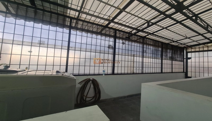 Jakarta Barat Dekat Pintu Gerbang, Rumah Puri Mansion Hawaiii Furnish Kembangan 28 27
