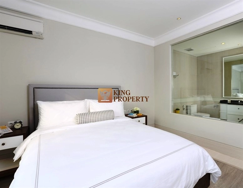 Jakarta Selatan Furnish Interior! Havenwood Residence TB Simatupang 3336sqm Homey 27 27