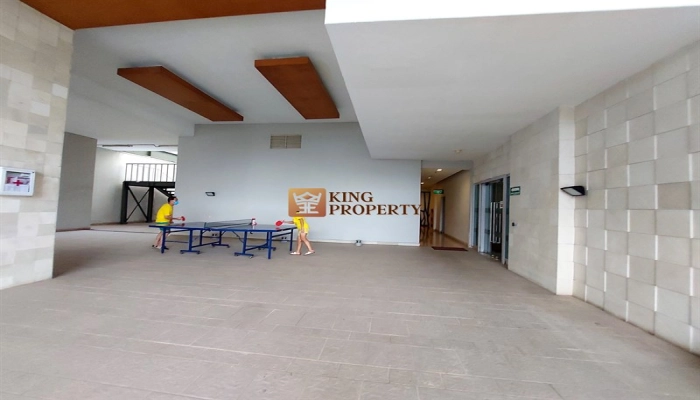 Jakarta Selatan Lux Mewah! 1BR Denpasar Residence Di Atas Mall Kuningan City 26 27