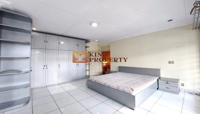 Jakarta Pusat Akses Mudah ke Pasar Baru Mangga Dua & Kemayoran Sewa Rumah Kartini 2 Lantai Siap Huni 18 28