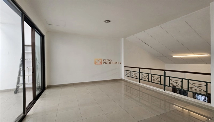 Jakarta Barat Disewakan Rumah 1,5 Lantai Jelambar Kav. Polri – Dekat Central Park, Trisakti & Bebas Banjir! 28 28