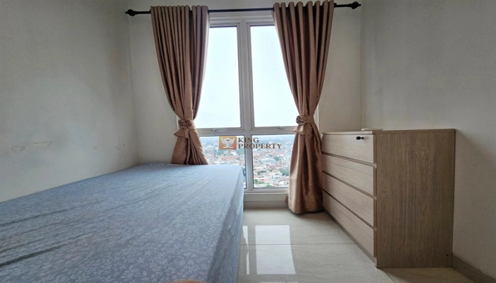 Madison Park Fully Furnish, Disewa 2BR Condominium Grand Madison Tanjung Duren 29 28