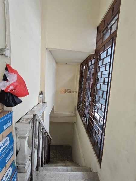 Jakarta Barat Sangat Strategis, Ruko Pejagalan Dekat Pasar Pagi dan Asemka 27 28