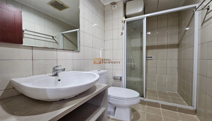 Royal Mediterania Harga Spesial 2BR Furnished di Royal Mediterania Garden Dekat Tribeca Park 17 28